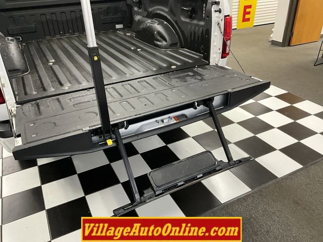 Used 2020 Ford F150 Lariat w/ Equipment Group 502A Luxury AWD/4WD image 75