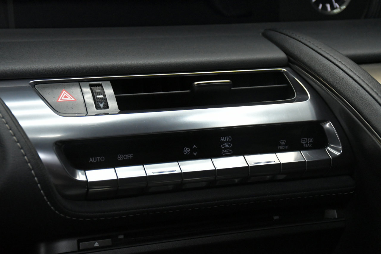 Used 2021 Lexus LC 500 Coupe w/ Sport Package image 30