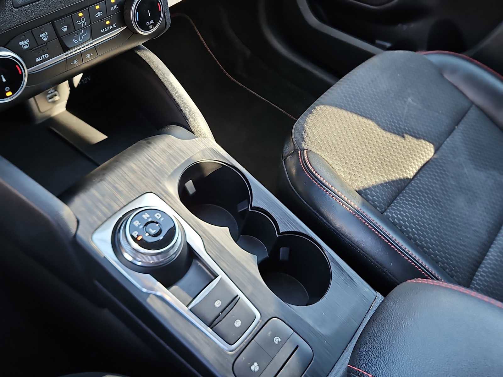 Used 2023 Ford Escape ST-Line image 20