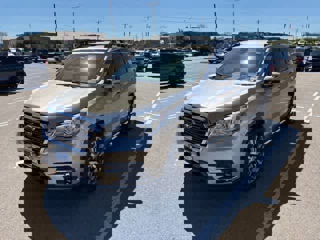 Used 2020 Subaru Ascent Limited w/ Popular Package #2A image 1