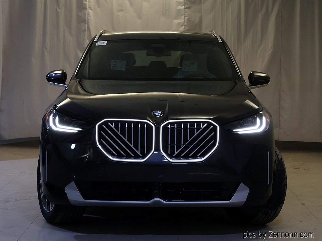 Used 2026 BMW X3 xDrive30i w/ Convenience Package AWD/4WD image 5