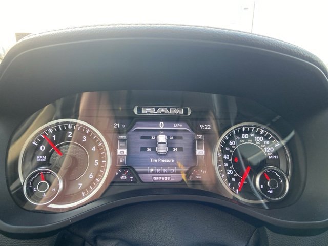 Used 2019 RAM 1500 Laramie image 14