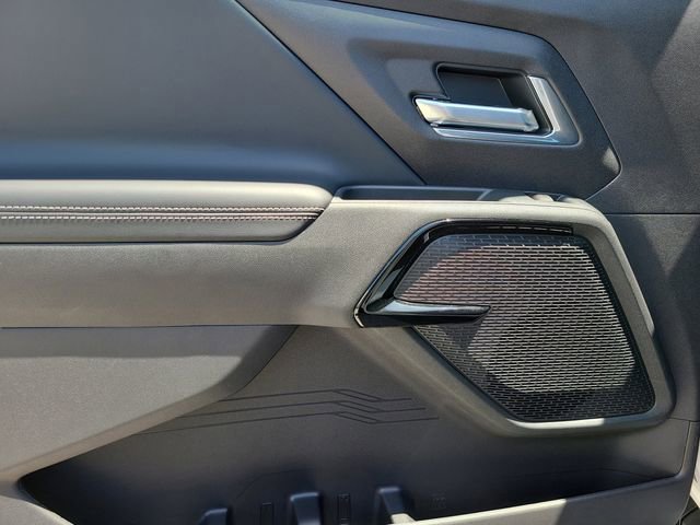 New 2026 Chevrolet Silverado EV LT image 16