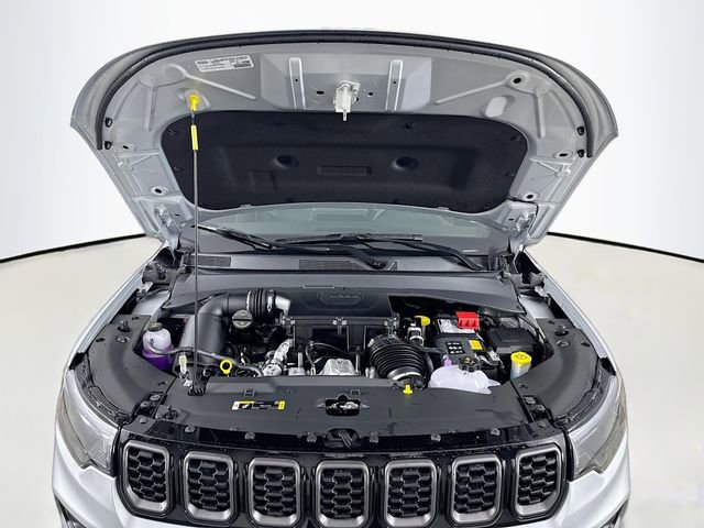 New 2026 Jeep Compass Latitude image 29