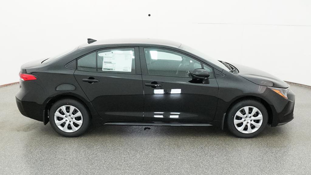 New 2026 Toyota Corolla LE image 20