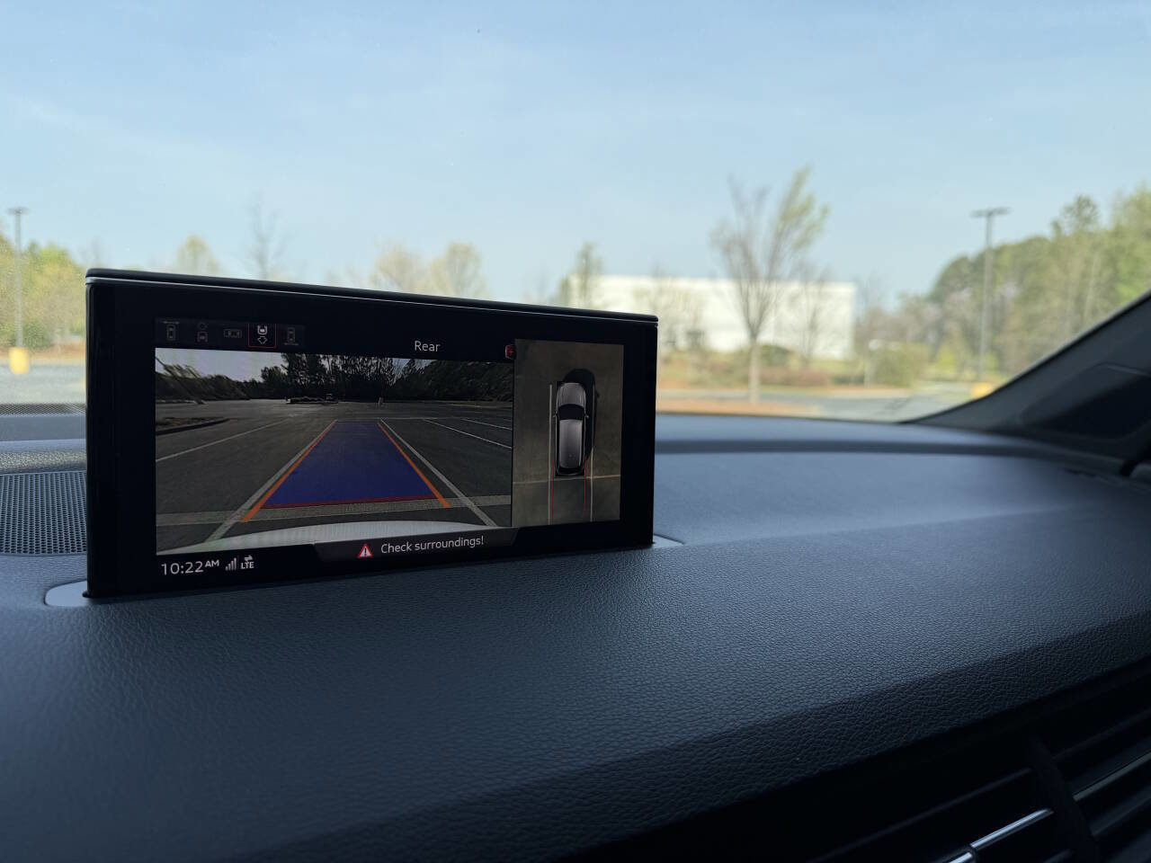 Used 2019 Audi Q7 3.0T Premium Plus w/ Premium Plus Package image 26