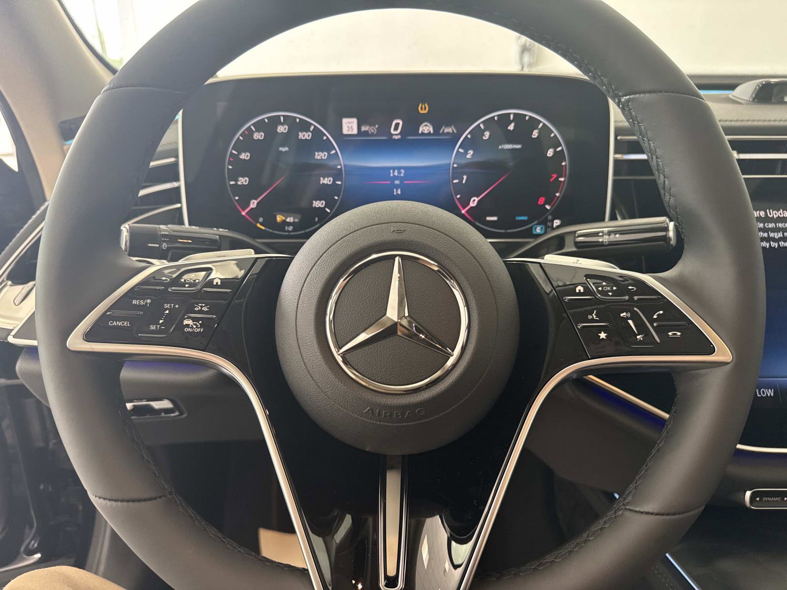 New 2026 Mercedes-Benz E 350 Sedan image 28