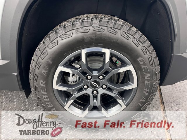 New 2026 Chevrolet Equinox ACTIV image 23