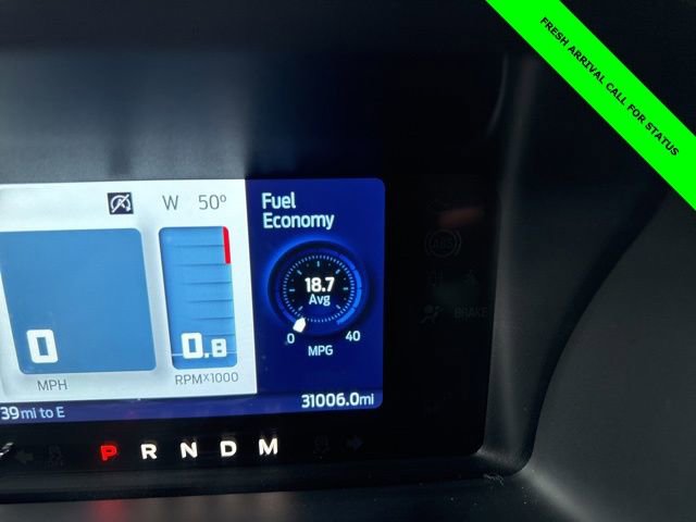 Used 2023 Ford Bronco 2-Door w/ Sasquatch Package AWD/4WD image 49