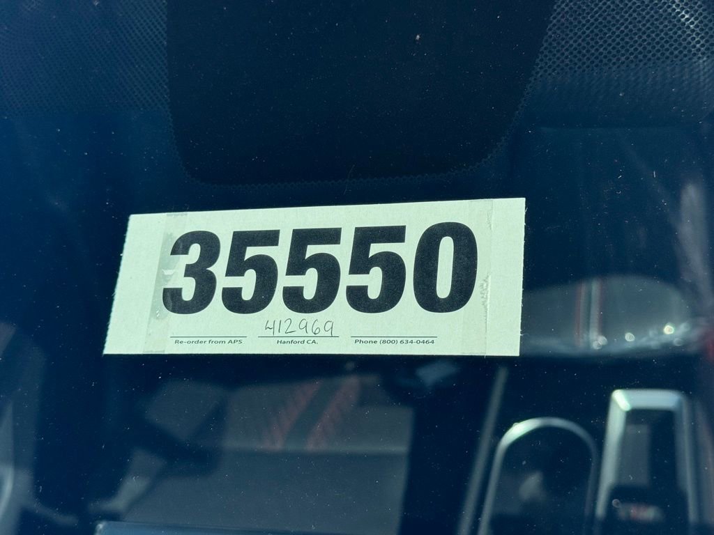 New 2025 Nissan Altima 2.5 SR w/ SR Premium Package image 24