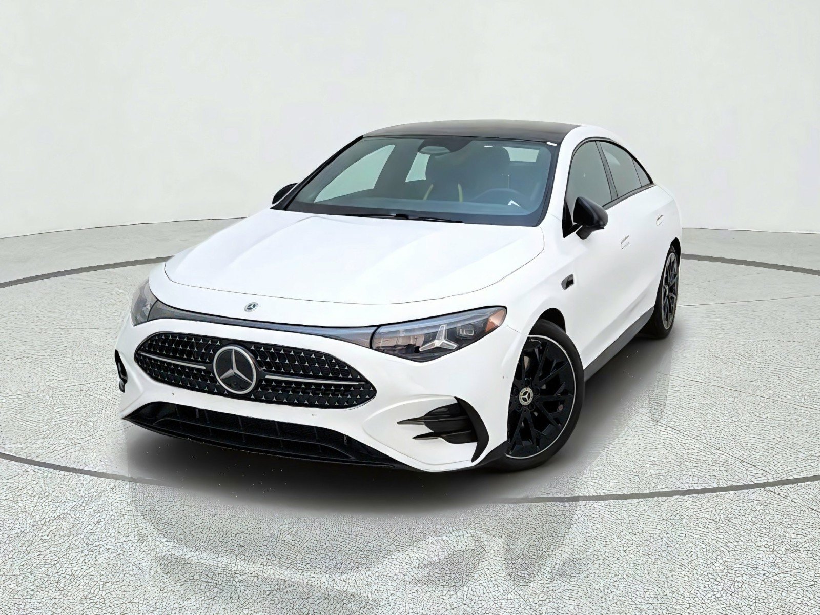 New 2027 Mercedes-Benz CLA 220 image 2