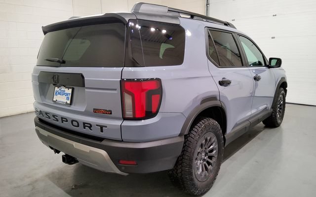 New 2026 Honda Passport TrailSport image 7