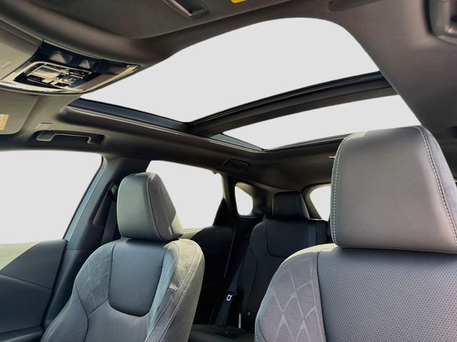 New 2026 Lexus RX 350 AWD/4WD image 28
