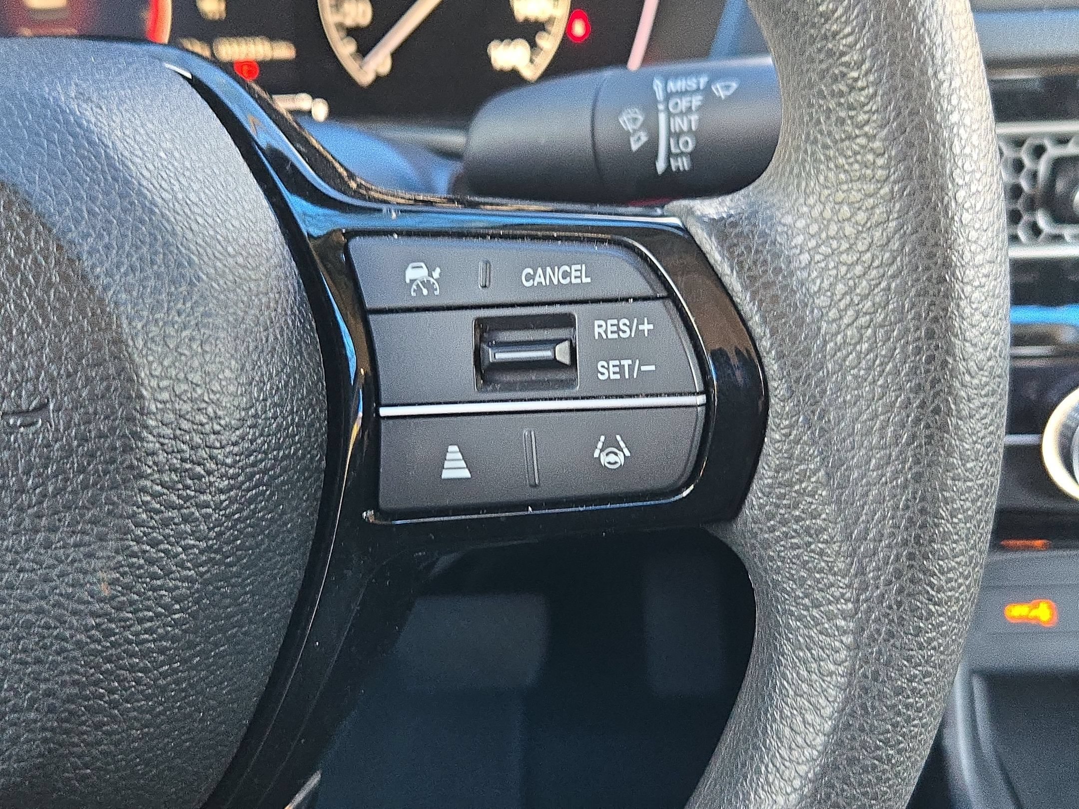 Certified 2025 Honda Civic LX image 22