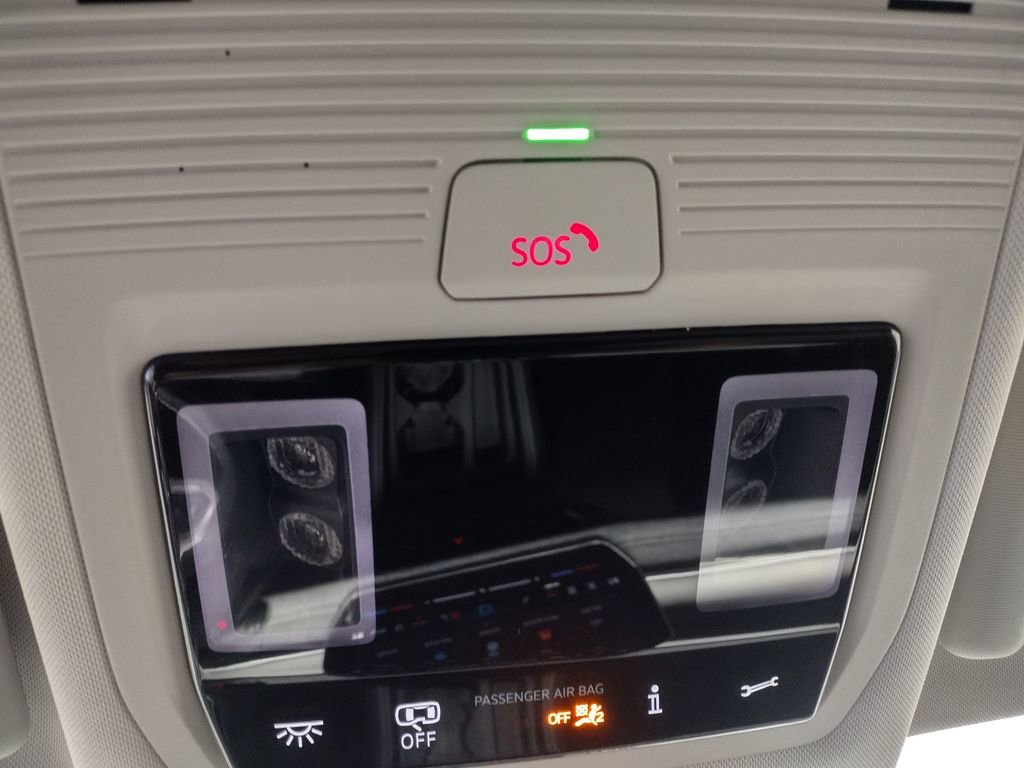 New 2025 Volkswagen Tiguan S image 30