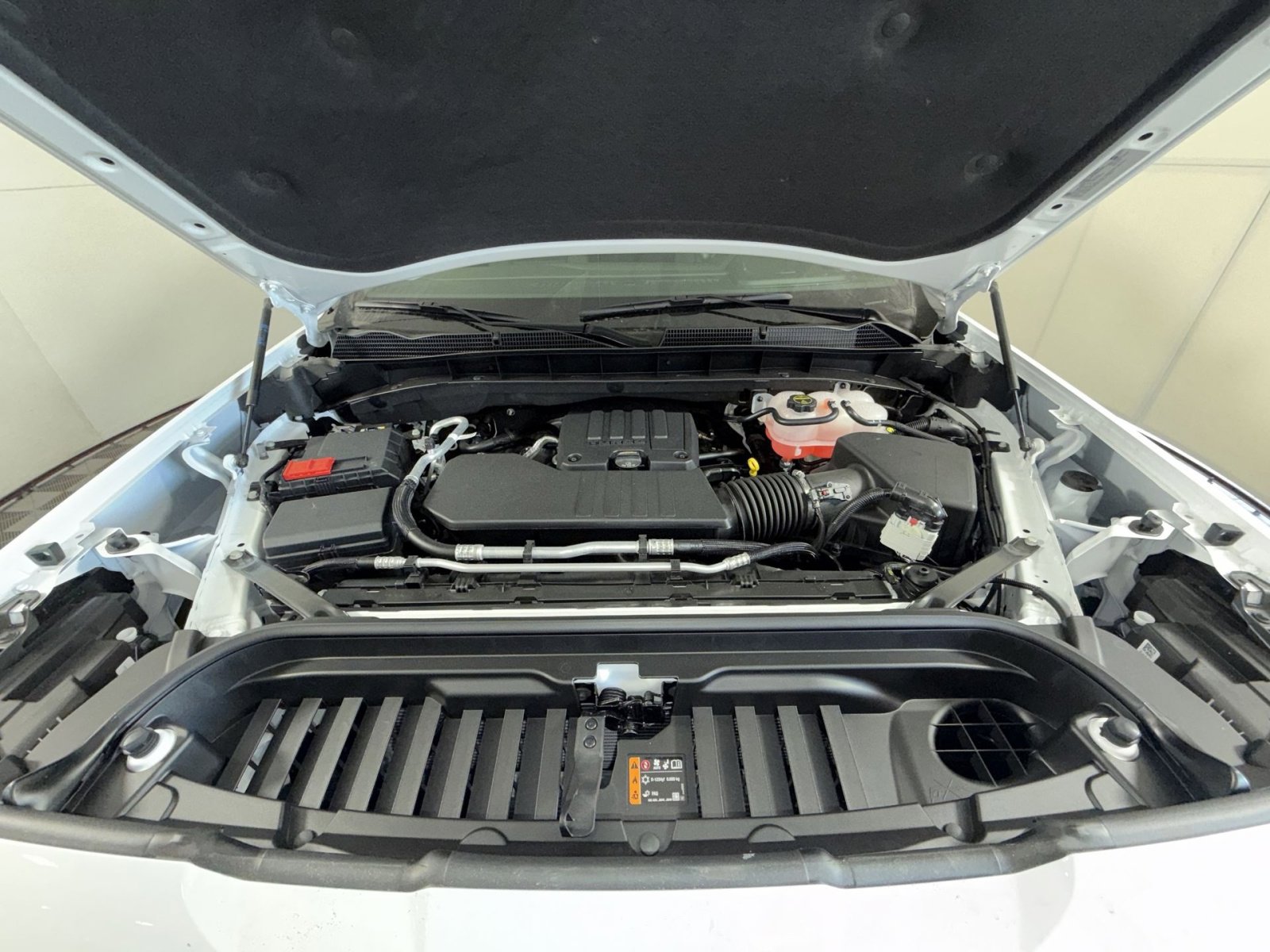 New 2026 GMC Sierra 1500 Elevation w/ Elevation Select Package image 28