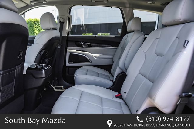 Used 2023 Kia Telluride SX FWD image 18