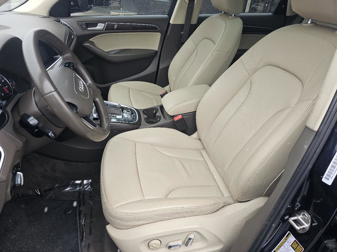 Used 2017 Audi Q5 2.0T Premium image 14