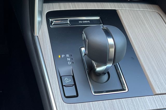 New 2026 MAZDA CX-90 3.3 Turbo w/ Premium Sport Pkg image 26