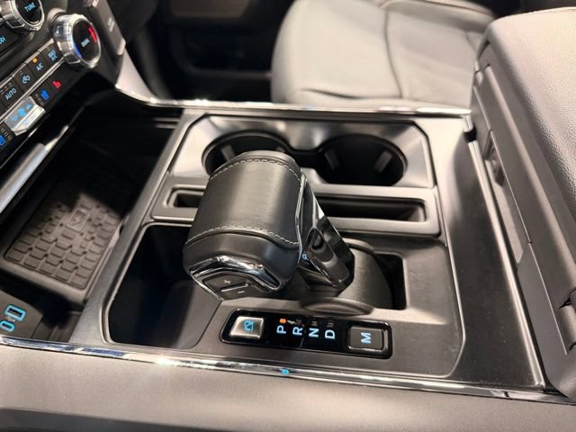 Used 2023 Ford F150 Lariat w/ Equipment Group 502A High AWD/4WD image 38