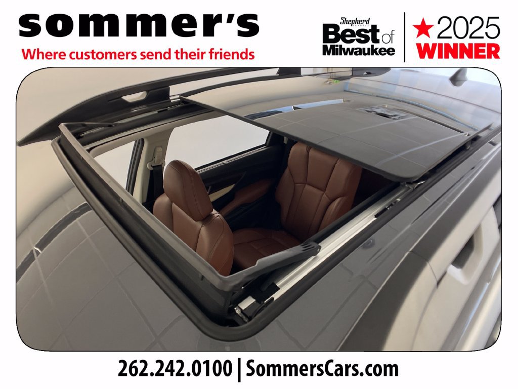 Used 2021 Subaru Ascent Touring w/ Popular Package #2 AWD/4WD image 19