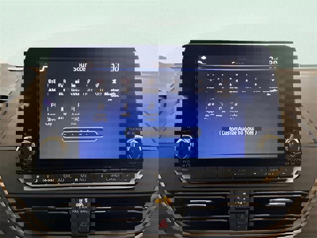 Used 2025 Nissan Altima 2.5 SV image 22