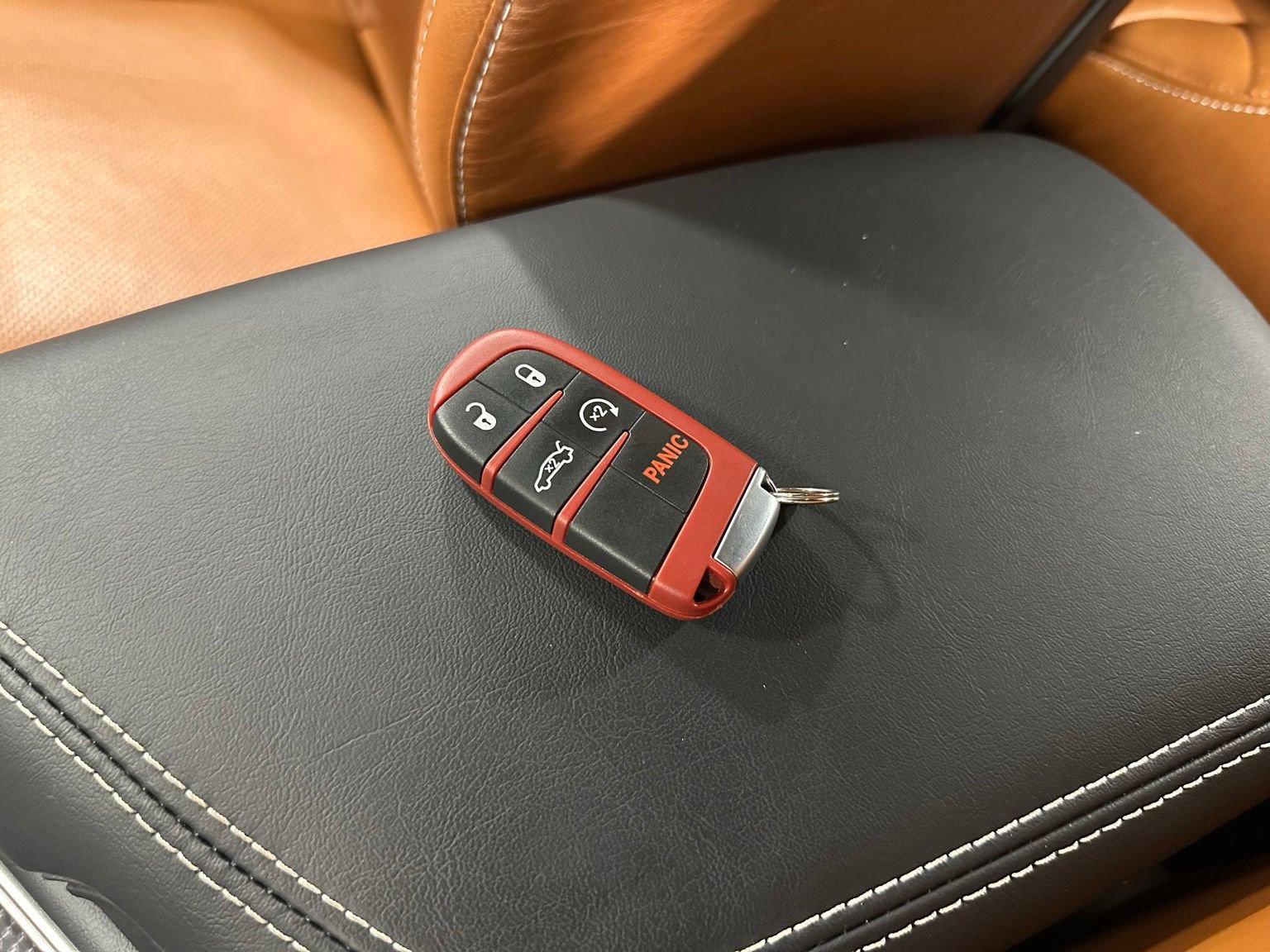 Used 2022 Dodge Challenger SRT Hellcat RWD image 38