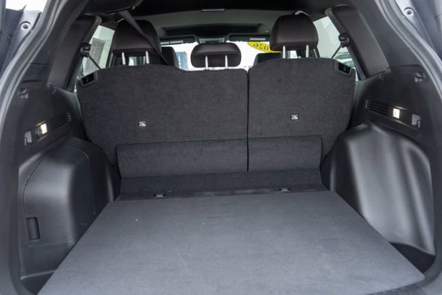 Used 2026 Honda CR-V Sport-L image 11