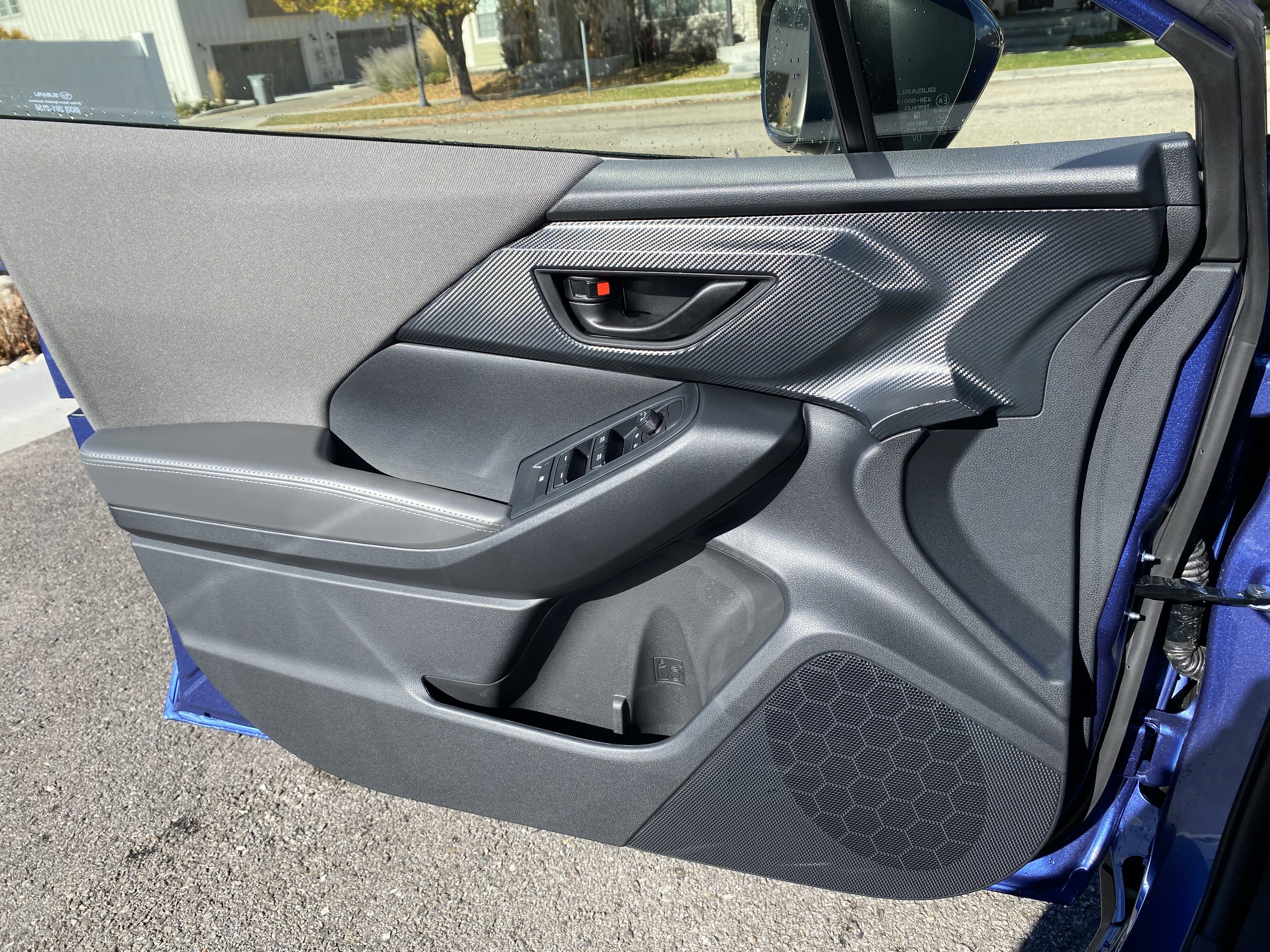 New 2025 Subaru Crosstrek 2.5i Premium image 17