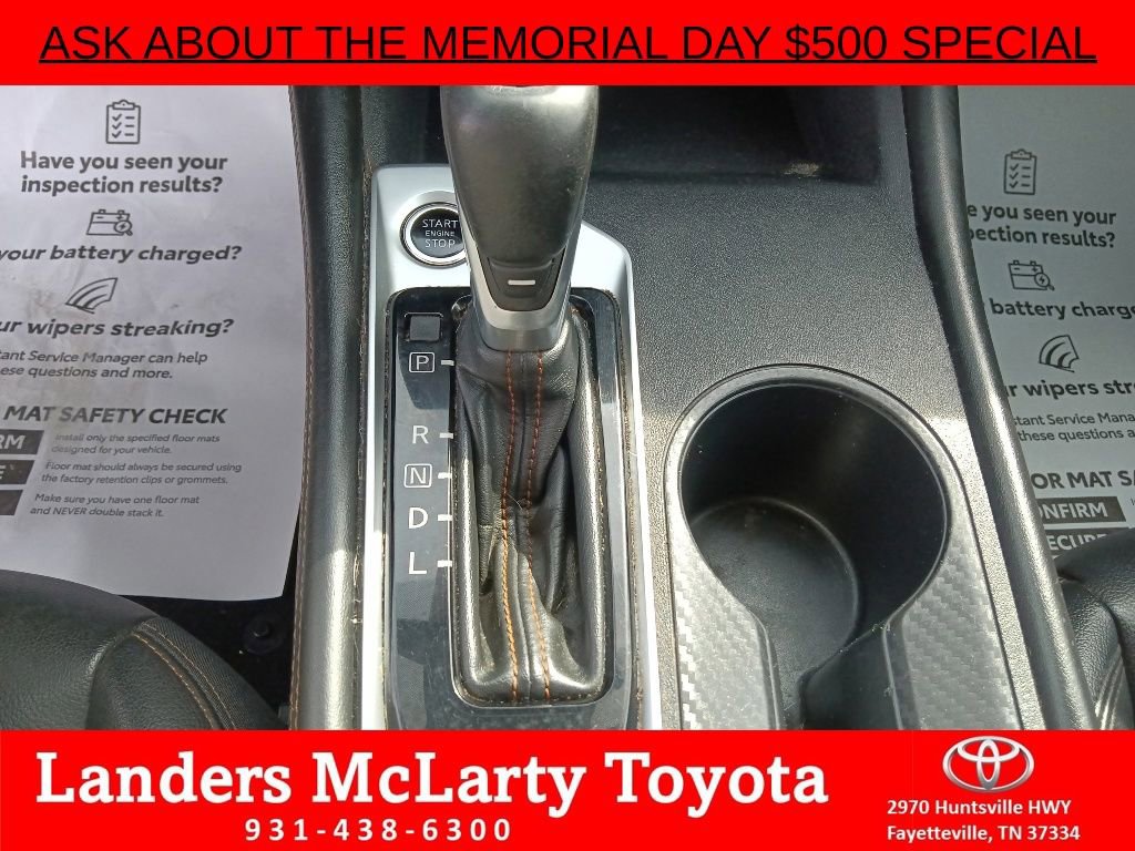 Used 2020 Nissan Altima 2.5 SR FWD image 26