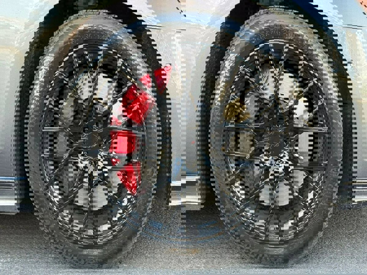 Used 2021 Audi S8 L w/ S8 Executive Package image 60