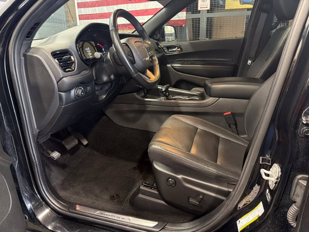 Used 2022 Dodge Durango GT AWD/4WD image 5