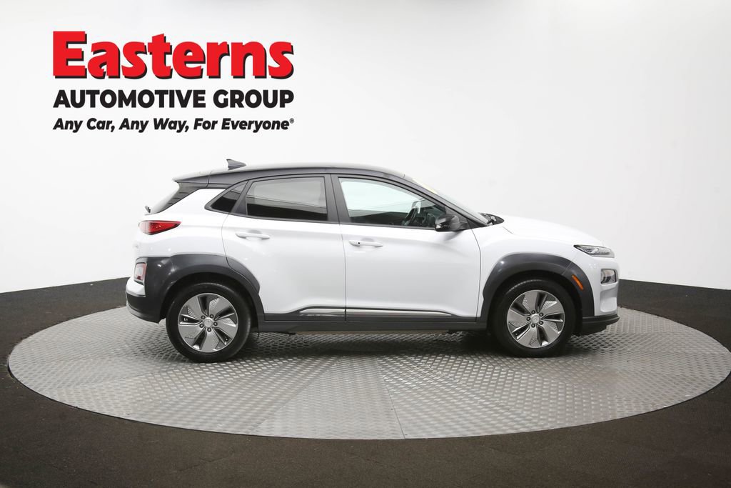 Used 2021 Hyundai Kona SEL image 44