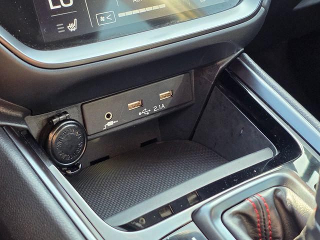 Certified 2022 Subaru WRX Premium AWD/4WD image 28