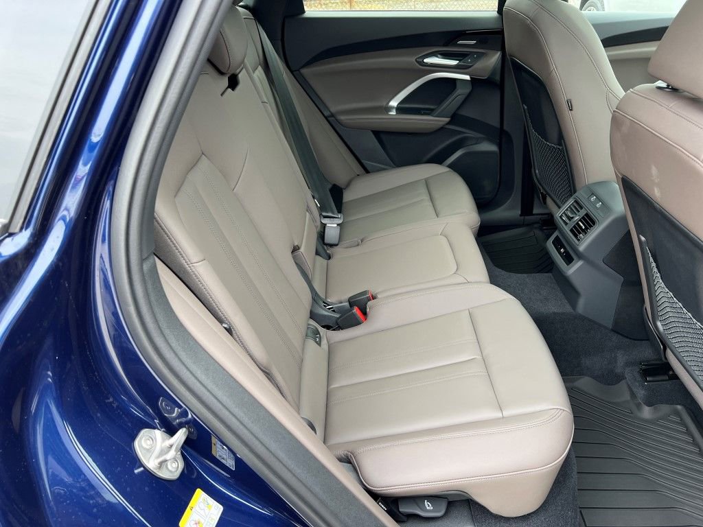 New 2025 Audi Q5 2.0T Premium Plus image 11