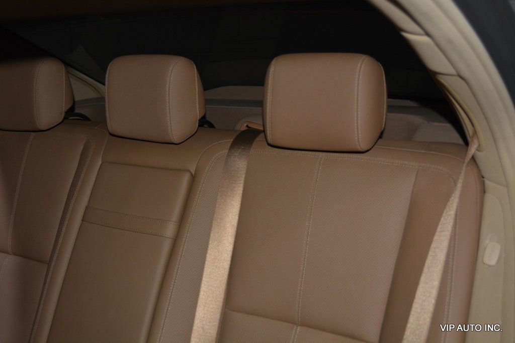 Used 2008 Mercedes-Benz S 550 S550 4dr Sedan 5.5L V8 RWD image 23
