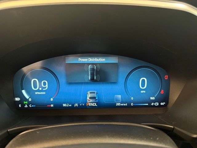 New 2026 Ford Escape Platinum w/ Premium Technology Package image 26