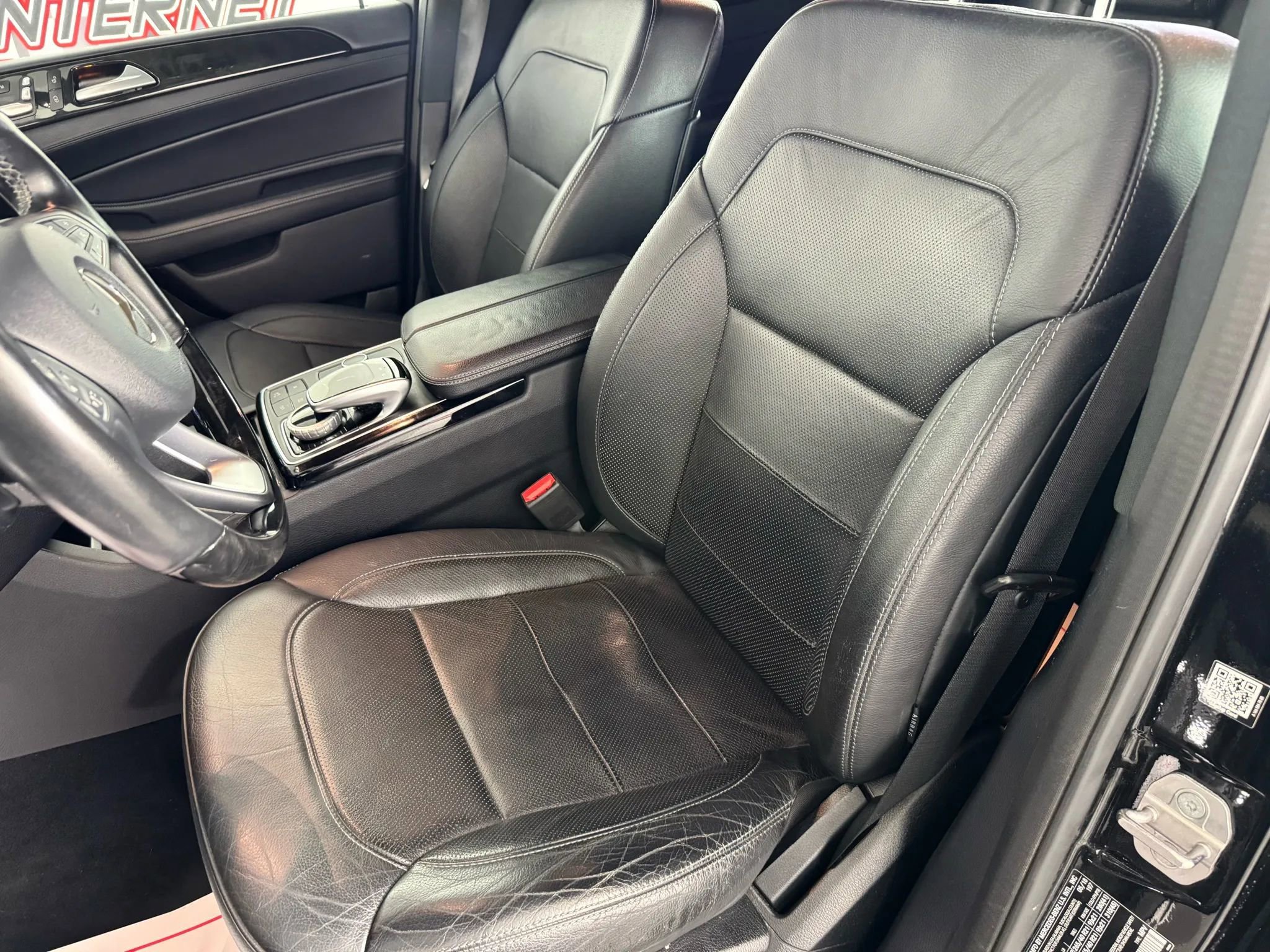 Used 2018 Mercedes-Benz GLE 43 AMG 4MATIC image 35