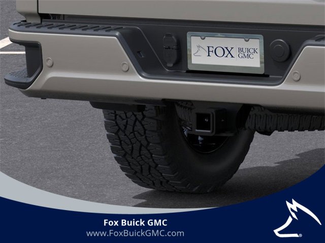 New 2026 GMC Sierra 2500 AT4 w/ AT4 Premium Plus Package image 14