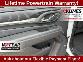 Used 2023 GMC Yukon XL Denali image 48