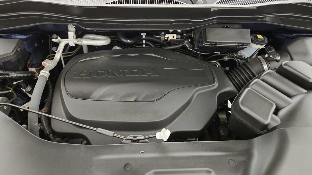 Used 2023 Honda Ridgeline RTL image 26
