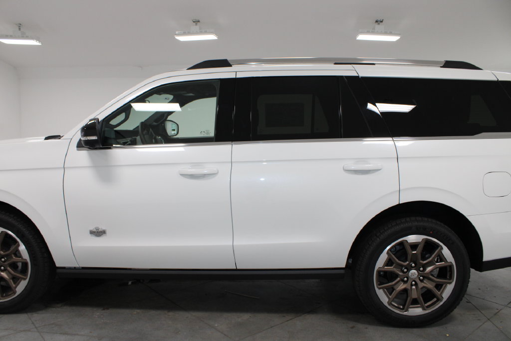 New 2027 Ford Expedition King Ranch AWD/4WD image 5