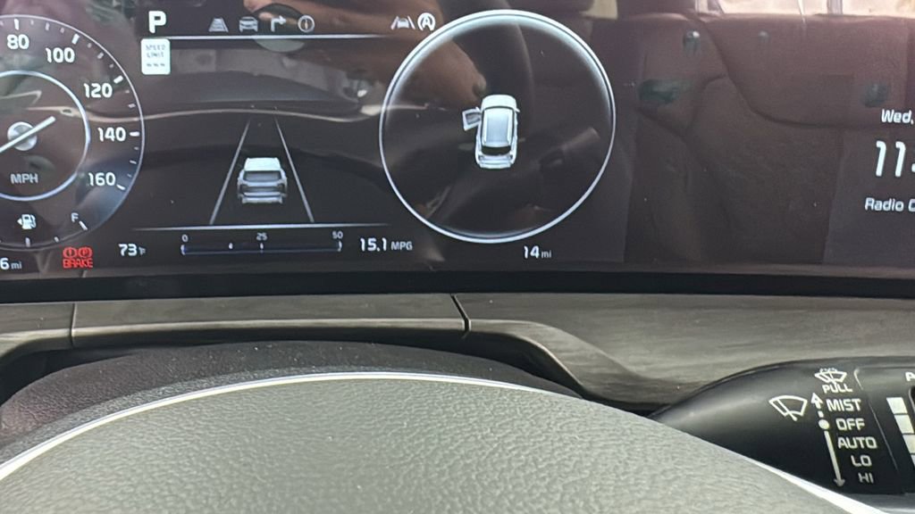 New 2025 Kia Telluride SX Prestige X-Pro image 22