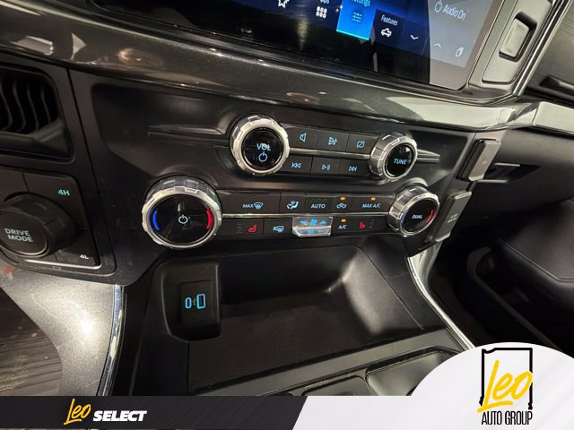 Used 2023 Ford F150 XLT w/ Equipment Group 302A High AWD/4WD image 20