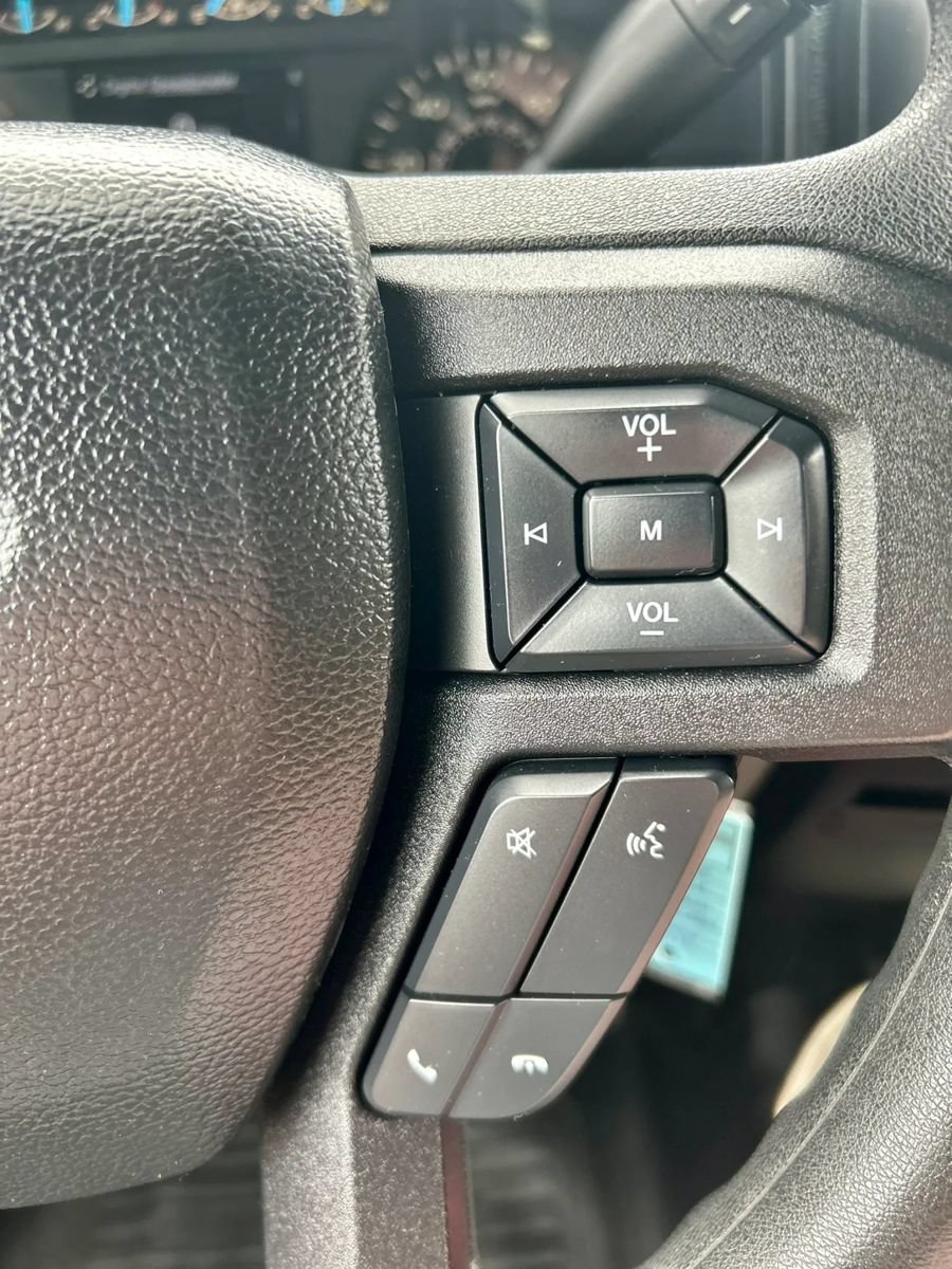 Used 2018 Ford F150 XL w/ Equipment Group 101A Mid AWD/4WD image 14