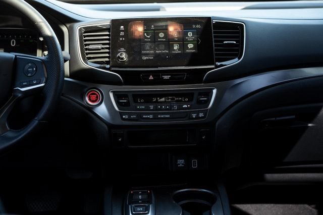 Used 2023 Honda Passport EX-L image 19