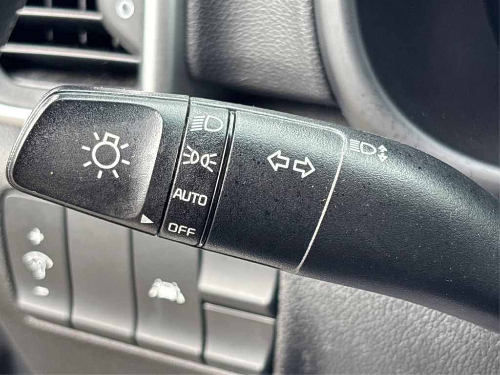 Used 2022 Kia Sportage LX FWD image 25
