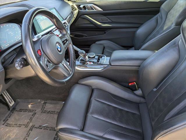 Used 2023 BMW M4 xDrive Competition w/ Executive Package image 16
