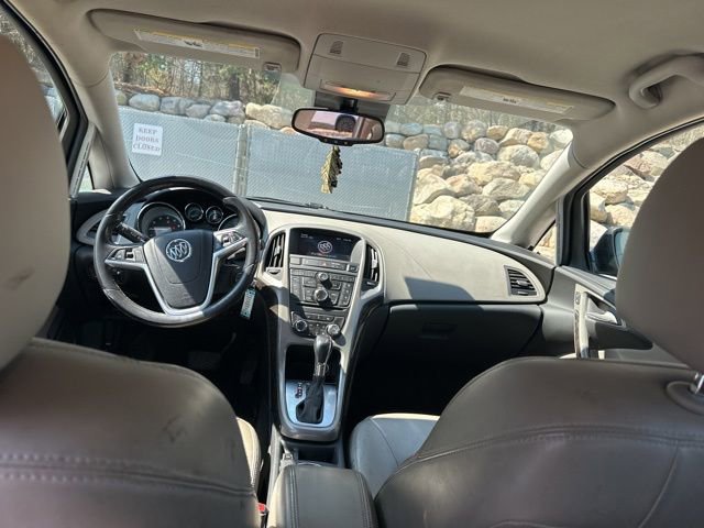 Used 2015 Buick Verano image 22