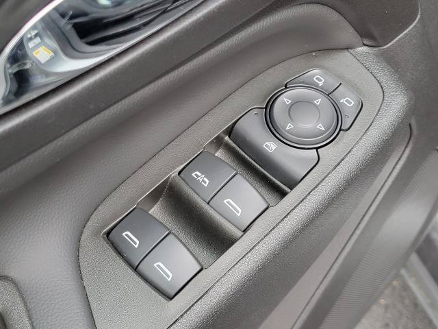 Used 2024 Chevrolet Equinox LT w/ LPO, Floor Liner Package FWD image 6